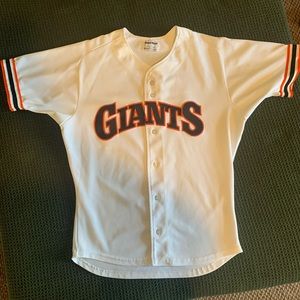 San Francisco Vintage Jersey